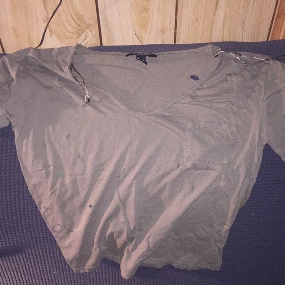 Cute top - Picture 2 of 3